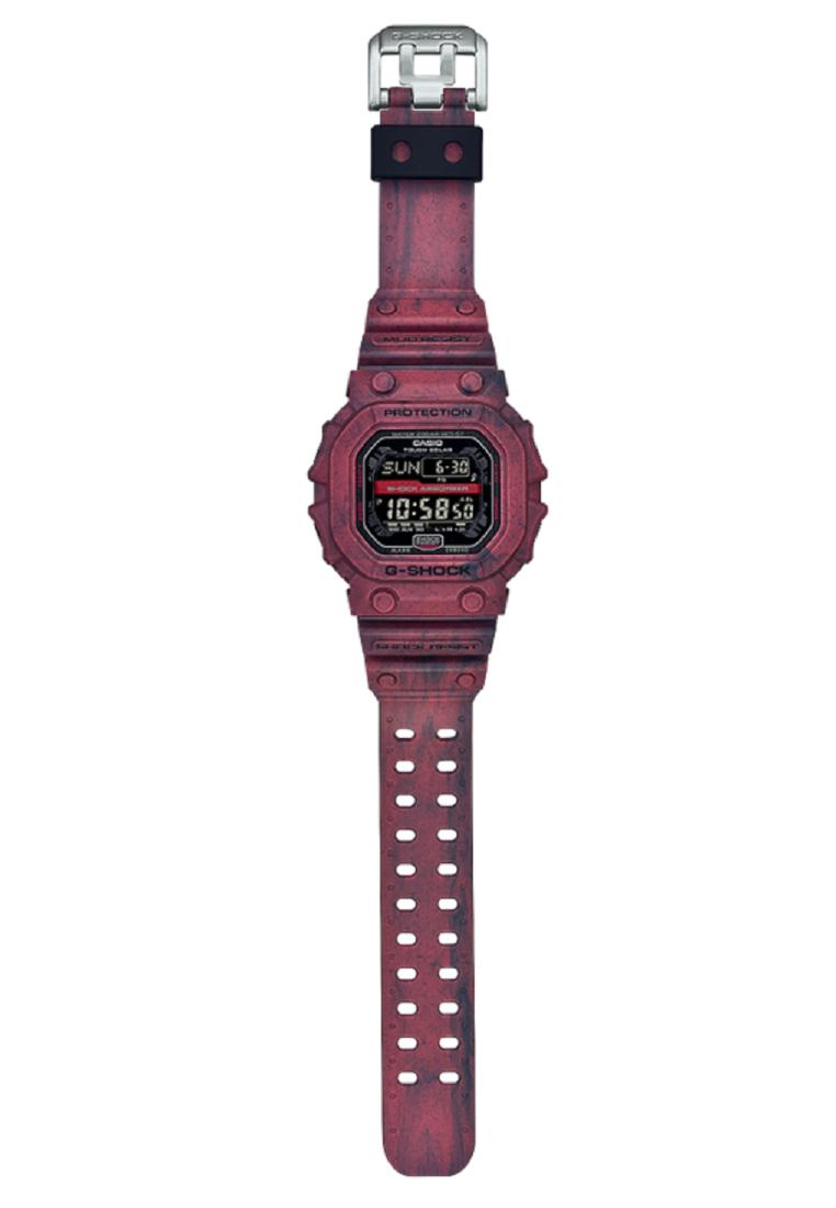 Casio G-shock GX-56SL-4DR Digital Rubber Strap Watch For Men-Watch Portal Philippines