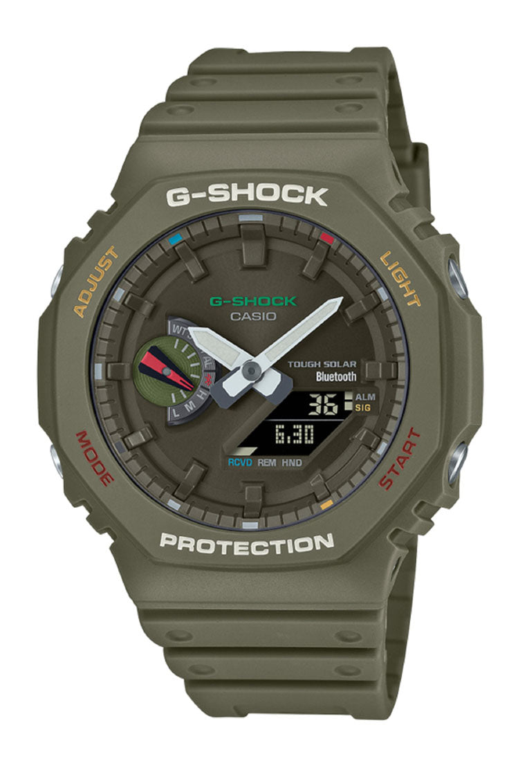 Casio Men's Digital Watch Amazon Tough Solar G Shock Amazon