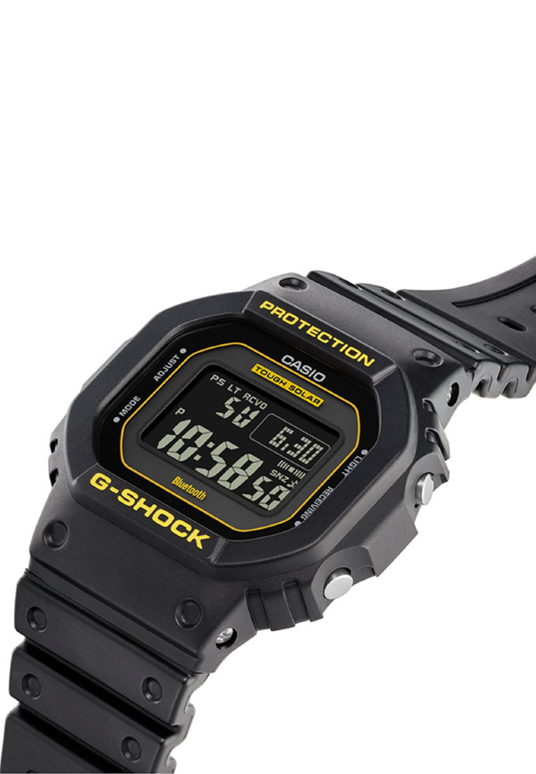 Casio GW-B5600CY-1DR Digital Rubber Strap Watch for Men-Watch Portal Philippines