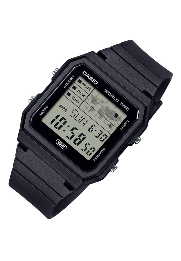 Casio LF-30W-1A Digital Rubber Strap Watch-Watch Portal Philippines