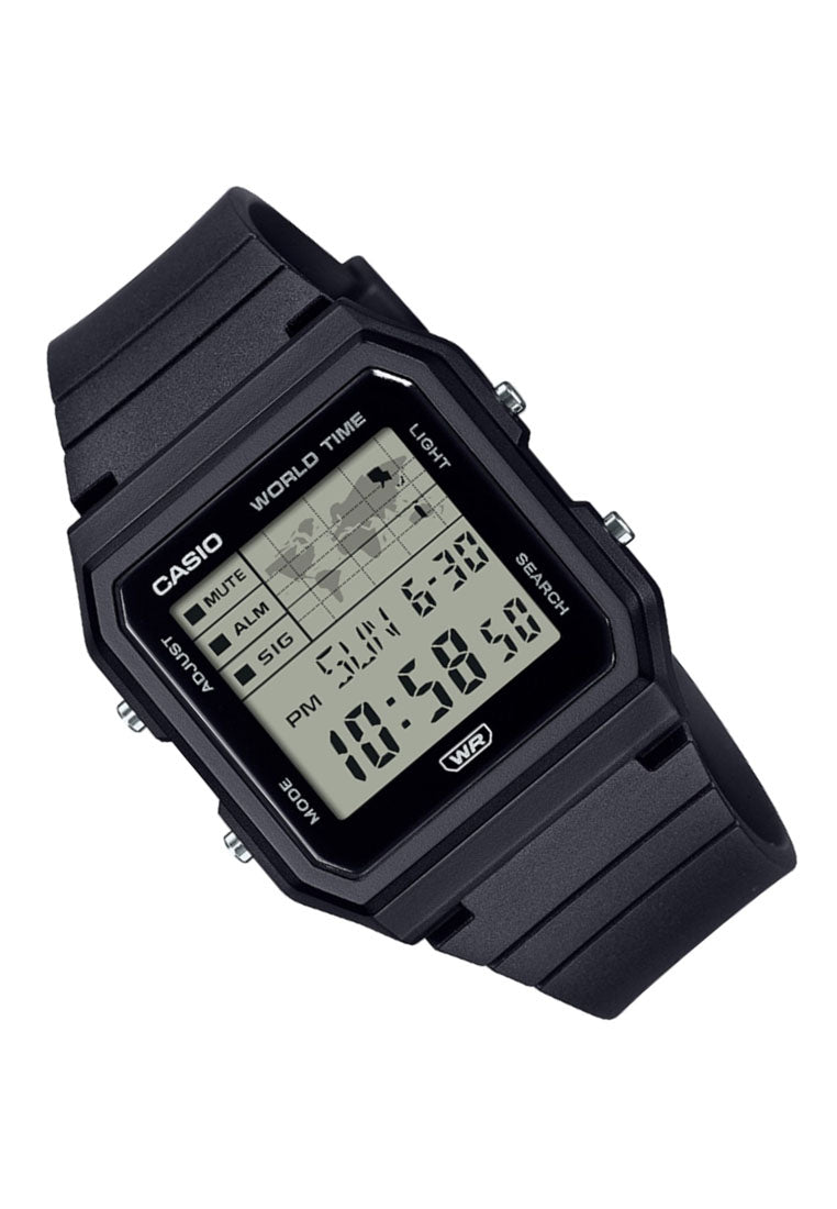 Casio LF-30W-1A Digital Rubber Strap Watch-Watch Portal Philippines