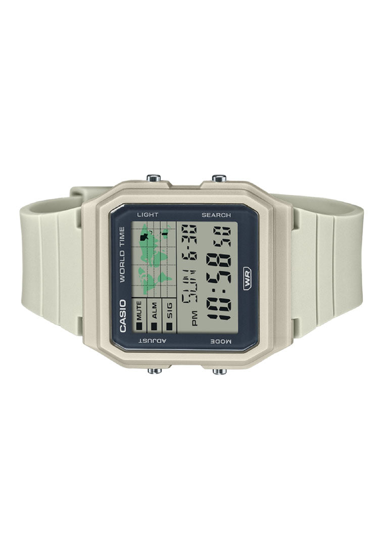 Casio LF-30W-8A Digital Rubber Strap Watch-Watch Portal Philippines