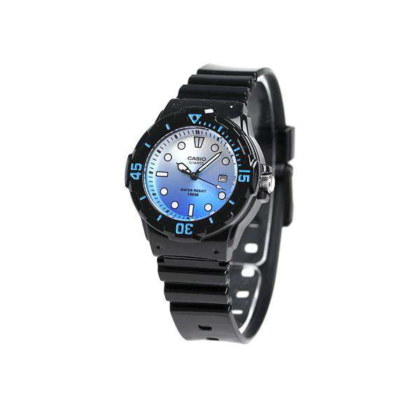 Casio LRW-200H-2EVDF Black Resin Strap Unisex Watch-Watch Portal Philippines