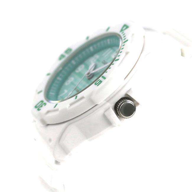 Casio LRW-200H-3CVDF White Resin Watch for Women-Watch Portal Philippines