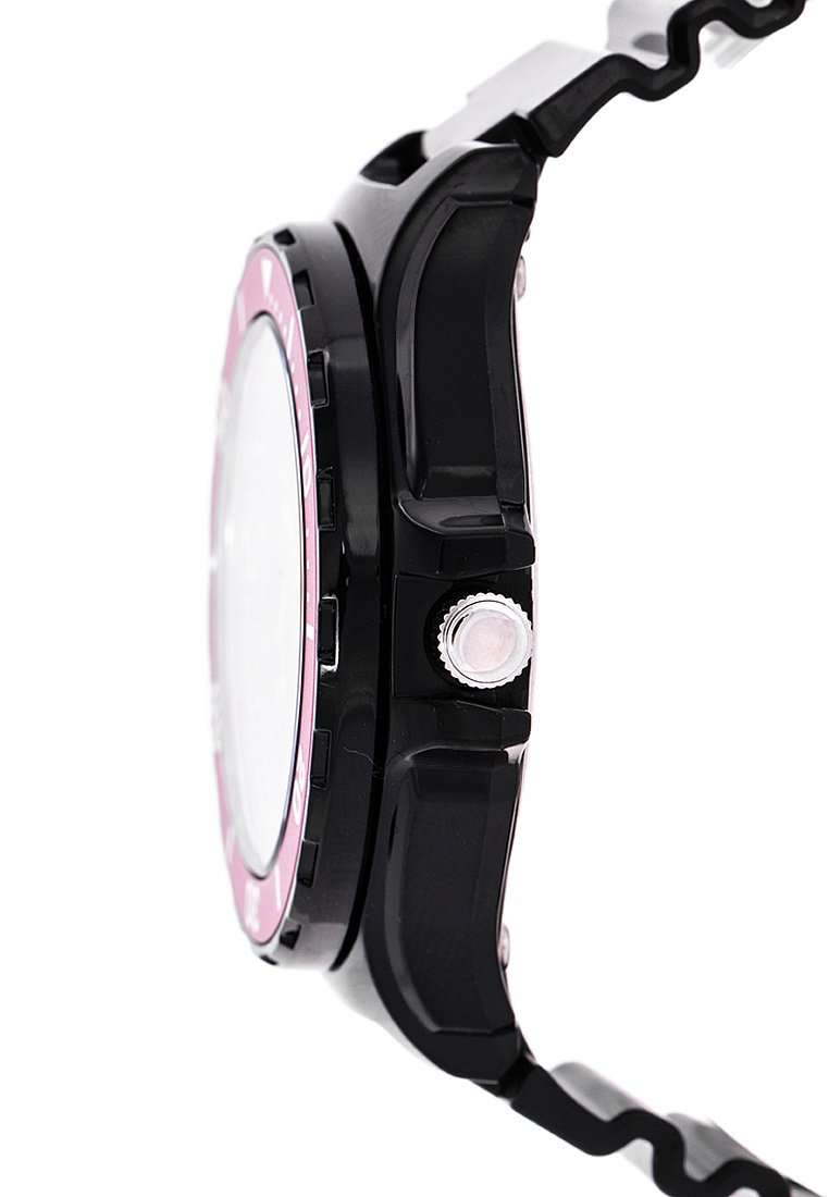 Casio LRW-250H-1A2 Black Resin Strap Watch for Women-Watch Portal Philippines
