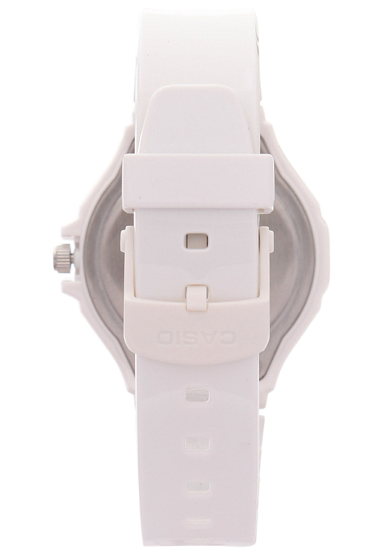 Casio LRW-250H-7B Analog Rubber Strap Watch For Women-Watch Portal Philippines