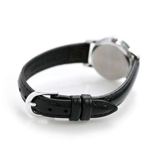 Casio LTP-1095E-7ADF Black Leather Strap Watch for Women-Watch Portal Philippines