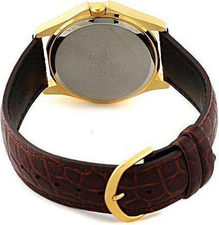 Casio LTP-1183Q-7A Brown Leather Strap Watch for Women-Watch Portal Philippines