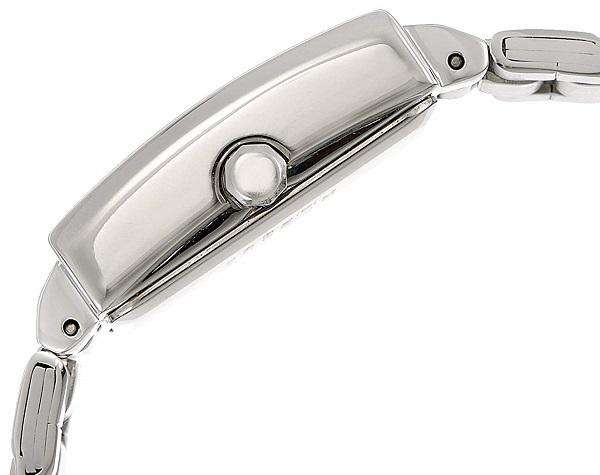 Casio LTP-1294D-1ADF Silver Stainless Steel Strap Watch for Women-Watch Portal Philippines