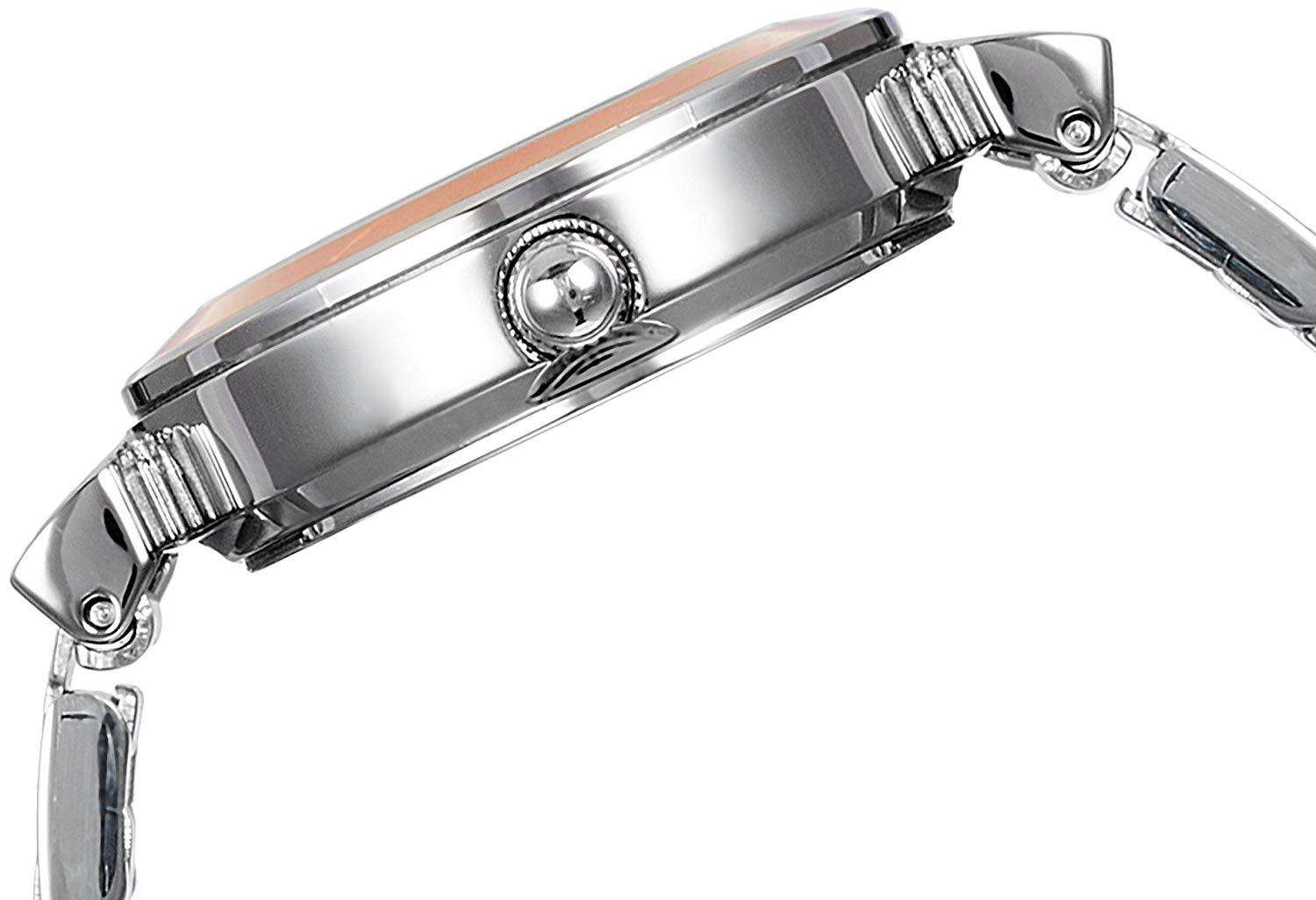 Casio LTP-E405BPG-7AVDF Two Tone Stainless Steel Strap Watch for Women-Watch Portal Philippines