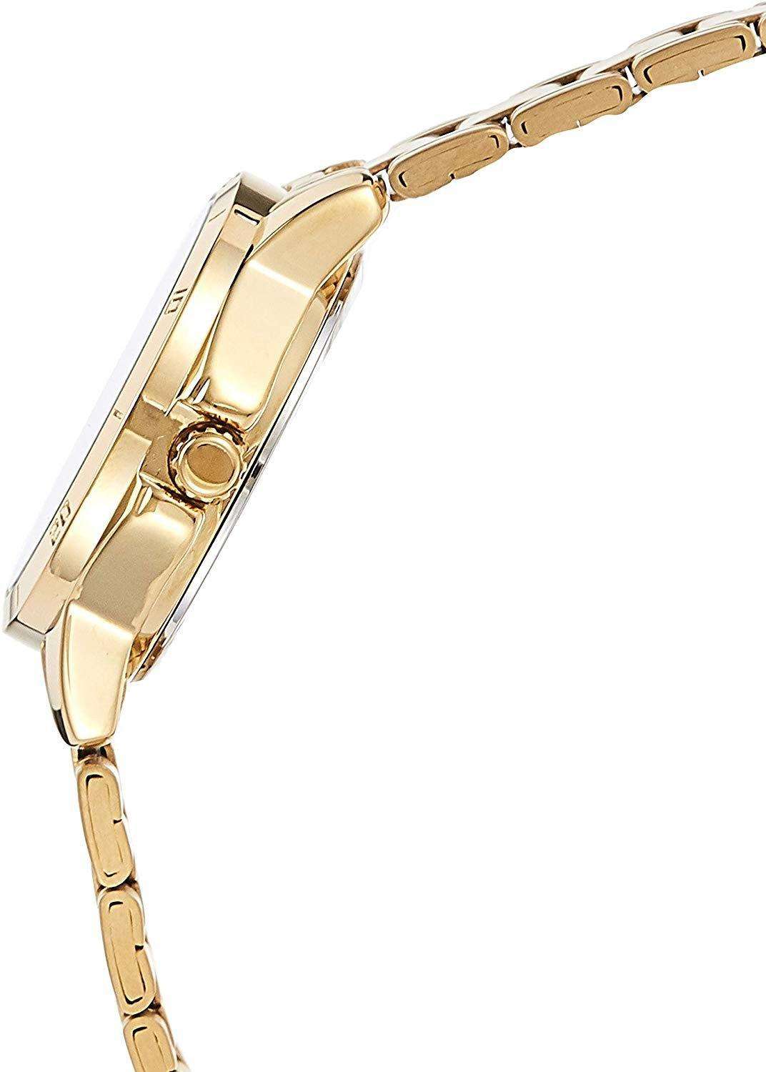 Casio LTP-V004G-7B2 Gold Stainless Watch for Women-Watch Portal Philippines