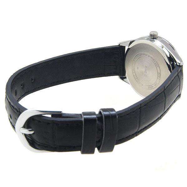 Casio LTP-V005L-7A Black Leather Strap Watch for Women-Watch Portal Philippines