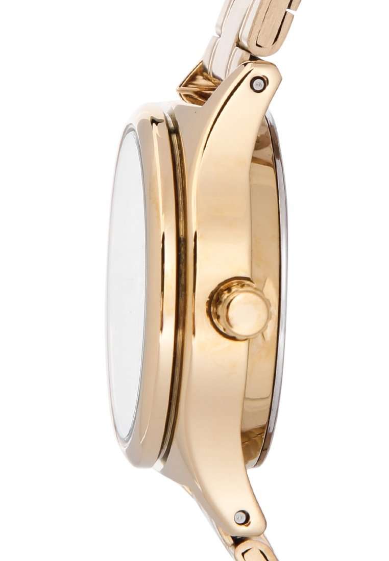 Casio LTP-V006G-7B Gold Stainless Steel Watch for Women-Watch Portal Philippines