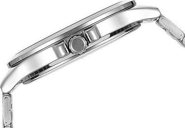Casio LTP-V300D-7A Silver Stainless Steel Strap Watch for Women-Watch Portal Philippines