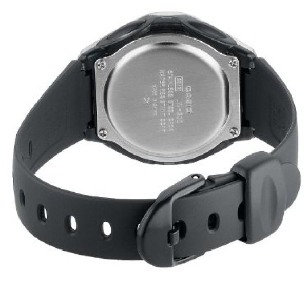 Casio LW-200-1AVDF Black Resin Strap Watch for Women-Watch Portal Philippines