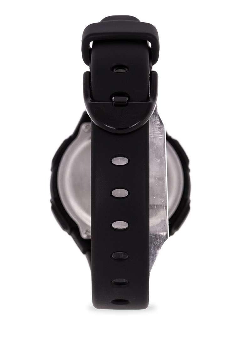 Casio LW-203-1AVDF Digital Black Resin Strap Watch for Women-Watch Portal Philippines