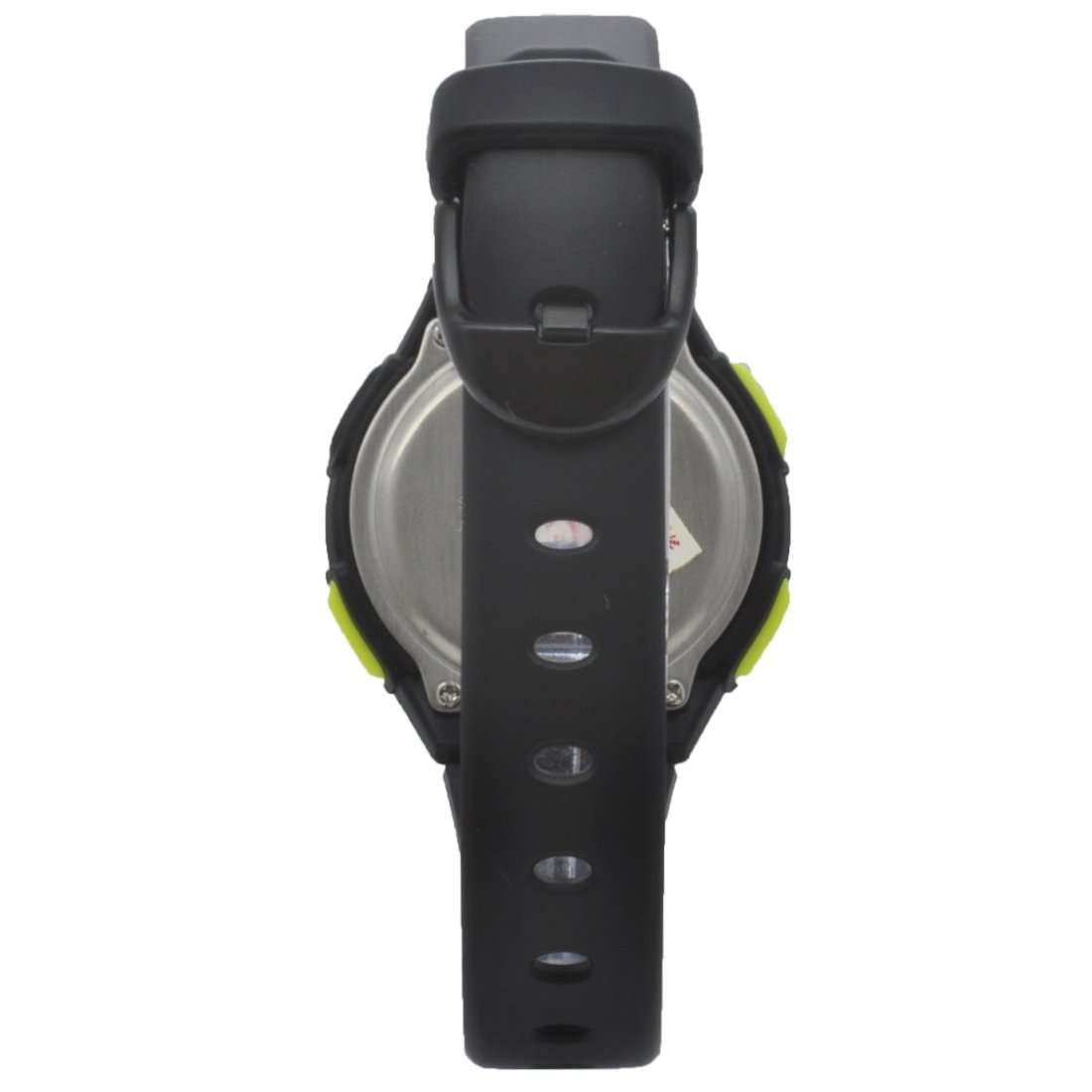 Casio LW-203-1BVDF Digital Black Resin Strap Watch for Women-Watch Portal Philippines
