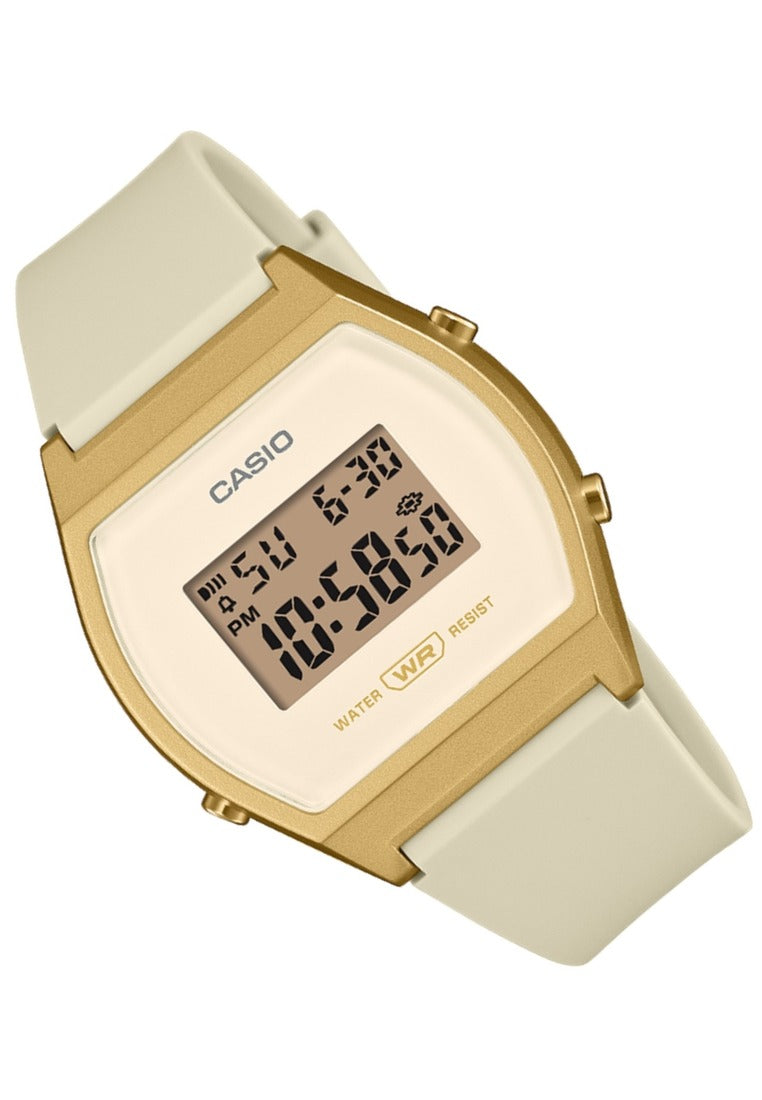 Casio LW-204-9ADF Rubber Strap Digital Watch for Women-Watch Portal Philippines