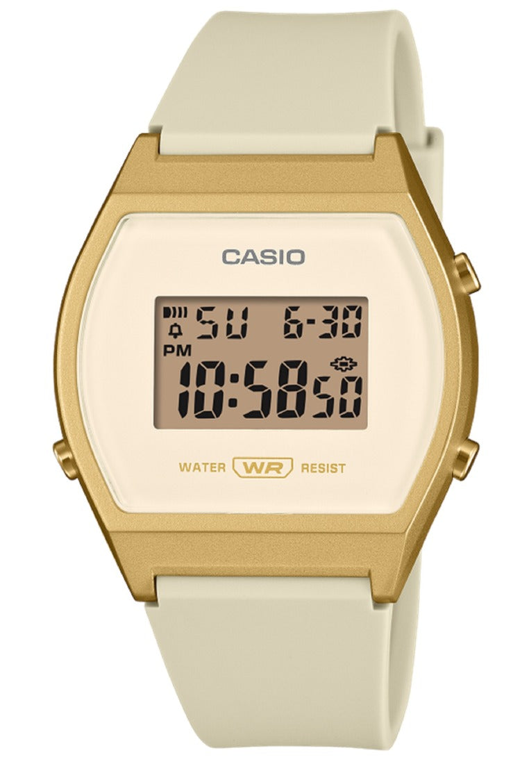 Casio LW-204-9ADF Rubber Strap Digital Watch for Women-Watch Portal Philippines