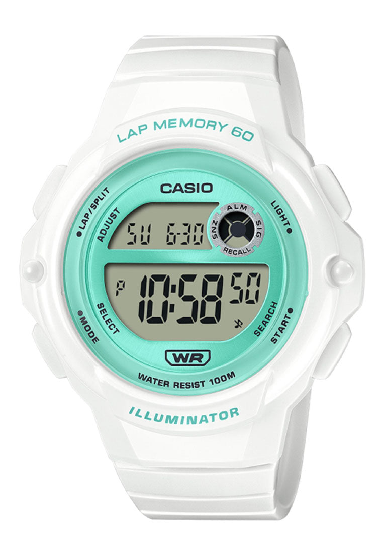 Casio LWS-1200H-7A3 Digital Rubber Band Watch For Women-Watch Portal Philippines