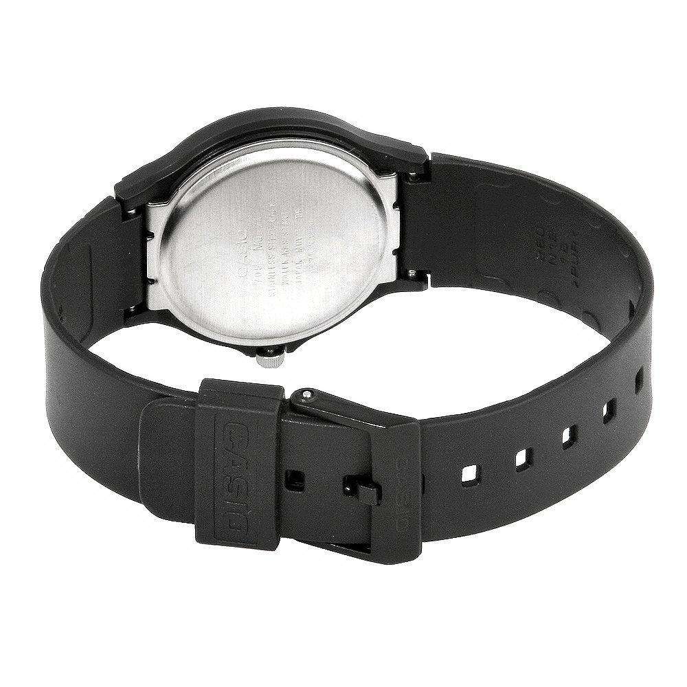 Casio MQ-24-7B3LDF Black Resin Strap Watch for Men-Watch Portal Philippines