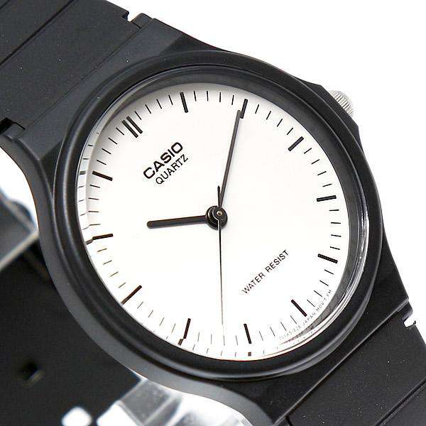 Casio MQ-24-7ELDF Black Resin Strap Unisex Watch-Watch Portal Philippines