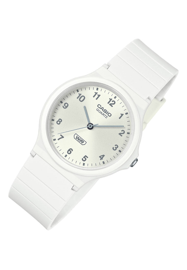 Casio MQ-24B-7B Analog Rubber Strap Watch for Men-Watch Portal Philippines