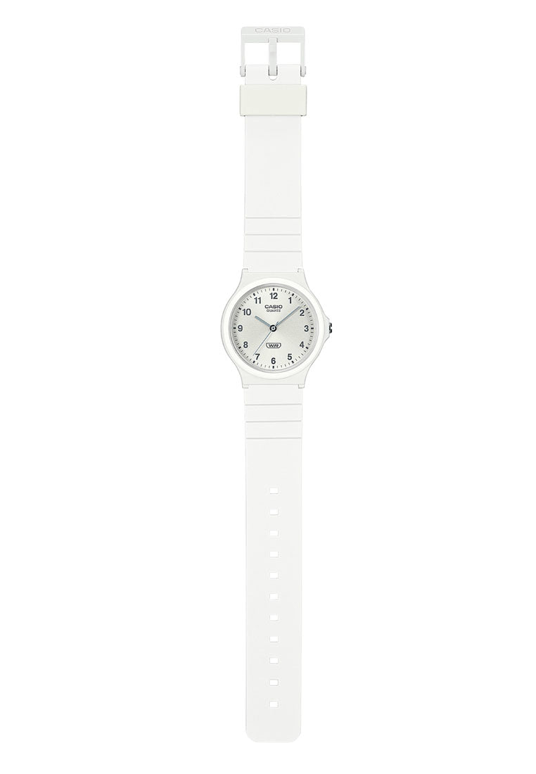 Casio MQ-24B-7B Analog Rubber Strap Watch for Men-Watch Portal Philippines