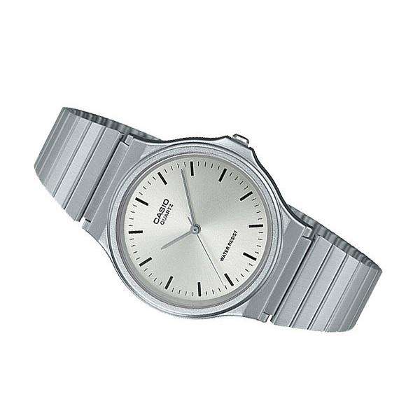 Casio MQ-24D-7EDF Stainless Steel Strap Watch for Men-Watch Portal Philippines