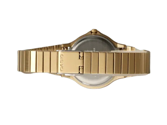 Casio MQ-24G-9EDF Gold Plated Strap Watch for Women-Watch Portal Philippines