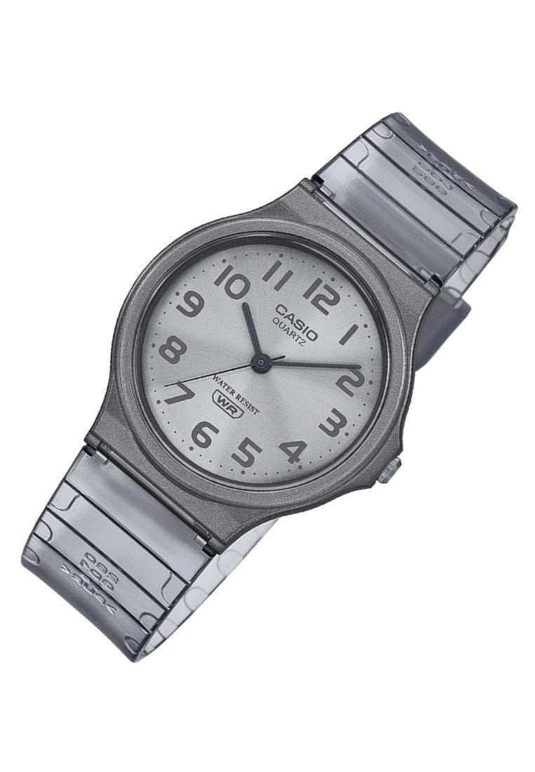 Casio MQ-24S-8B Analog Rubber Strap Watch-Watch Portal Philippines