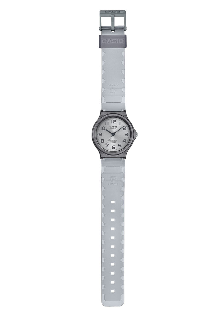 Casio MQ-24S-8B Analog Rubber Strap Watch-Watch Portal Philippines