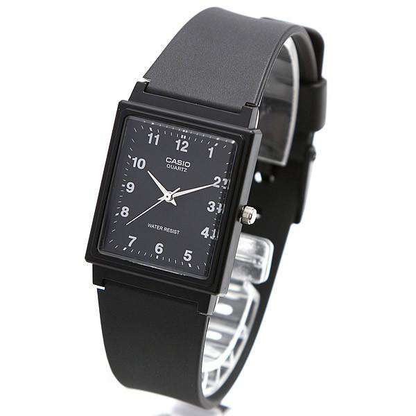 Casio MQ-27-1BDF Analog Black Resin Strap Unisex Watch-Watch Portal Philippines