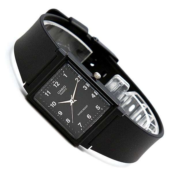 Casio MQ-27-1BDF Analog Black Resin Strap Unisex Watch-Watch Portal Philippines