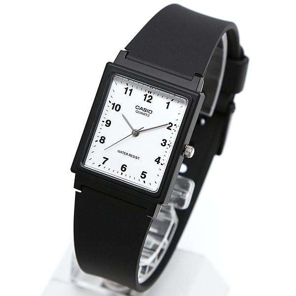 Casio MQ-27-7BDF Analog Black Resin Strap Unisex Watch-Watch Portal Philippines