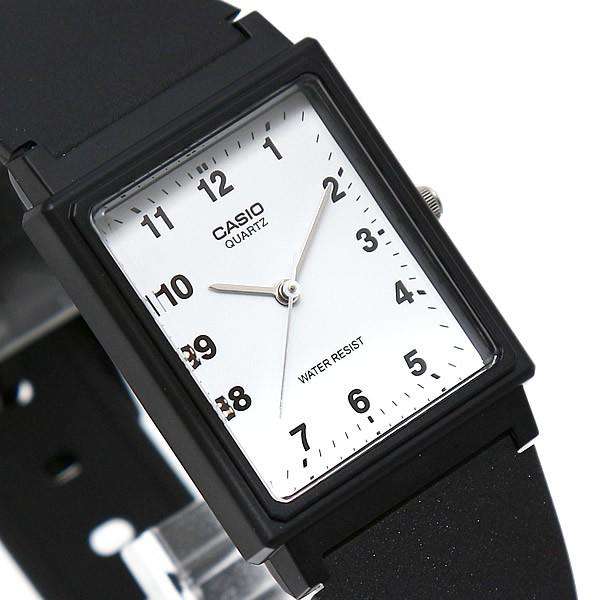 Casio MQ-27-7BDF Analog Black Resin Strap Unisex Watch-Watch Portal Philippines