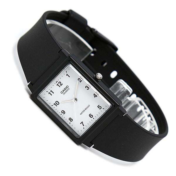 Casio MQ-27-7BDF Analog Black Resin Strap Unisex Watch-Watch Portal Philippines