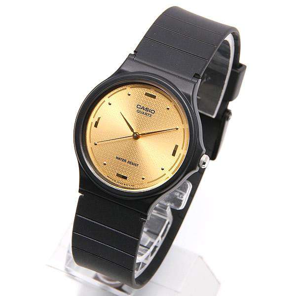 Casio MQ-76-9ALDF Analog Black Resin Strap Unisex Watch-Watch Portal Philippines