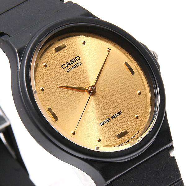 Casio MQ-76-9ALDF Analog Black Resin Strap Unisex Watch-Watch Portal Philippines