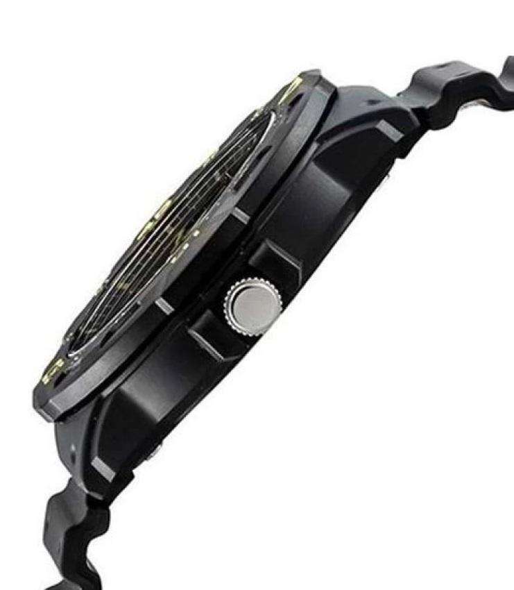 Casio MRW-200H-9B Black Resin Strap Watch for Men-Watch Portal Philippines