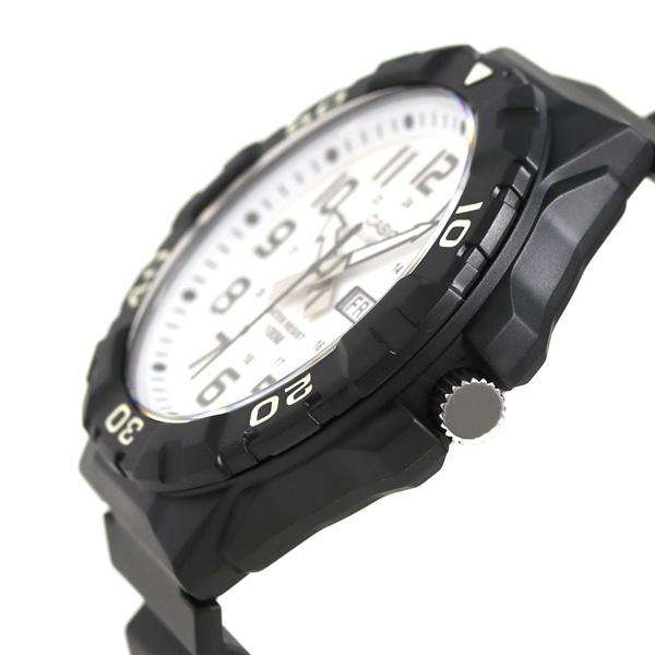 Casio MRW-210H-7AVDF Analog Black Resin Strap Watch for Men-Watch Portal Philippines