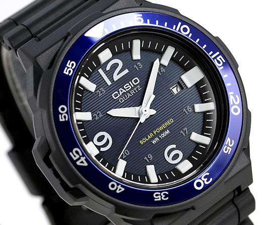 Casio MRW-S310H-2B Analog Black Resin Strap Watch for Men-Watch Portal Philippines