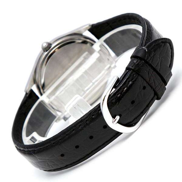 Casio MTP-1094E-7BDF Black Leather Strap Watch for Men-Watch Portal Philippines