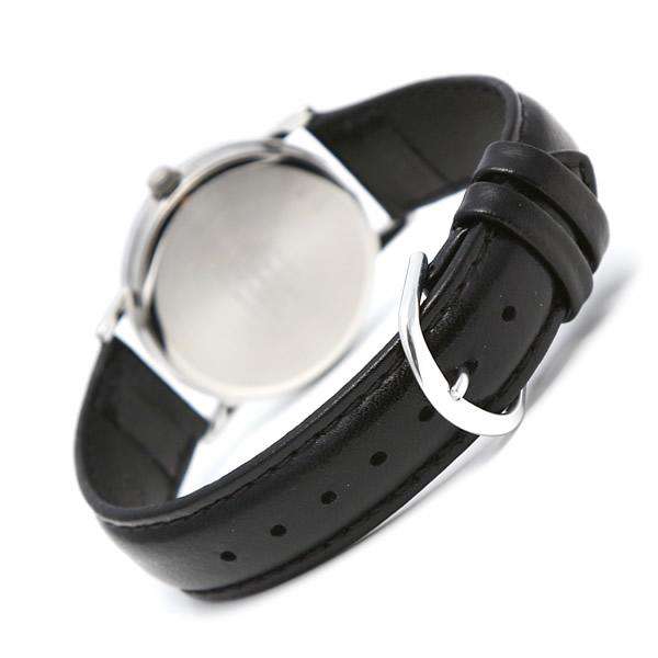 Casio MTP-1095E-1ADF Black Leather Strap Watch for Men-Watch Portal Philippines
