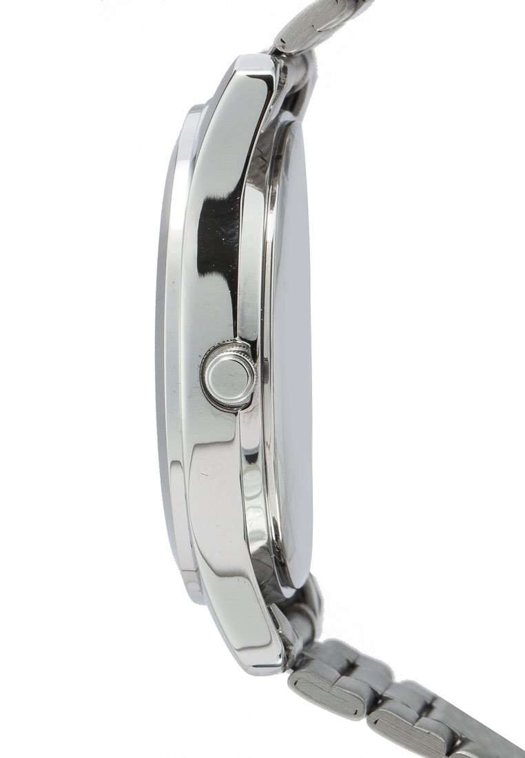 Casio MTP-1141A-7ARDF Silver Stainless Steel Strap Watch for Men-Watch Portal Philippines