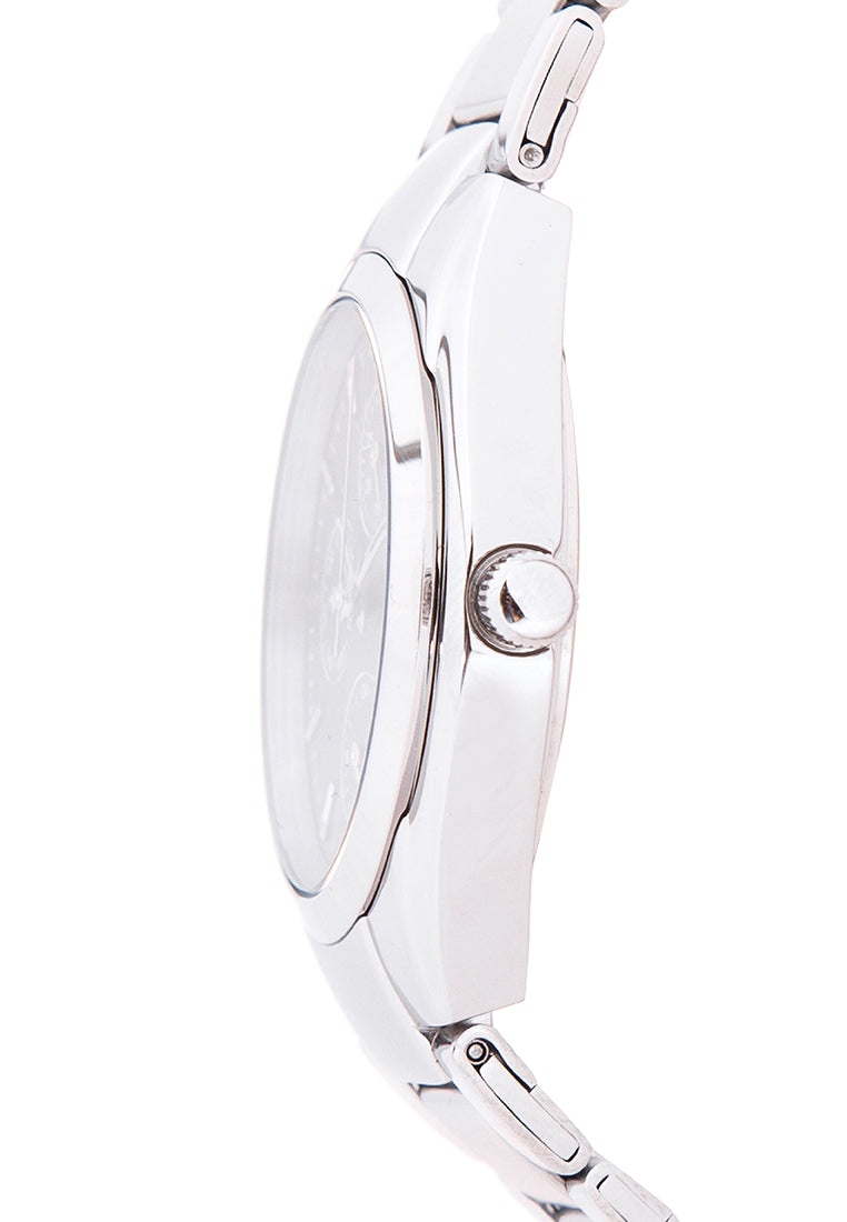 Casio MTP-1191A-1ADF Analog Stainless Steel Strap Watch For Men-Watch Portal Philippines