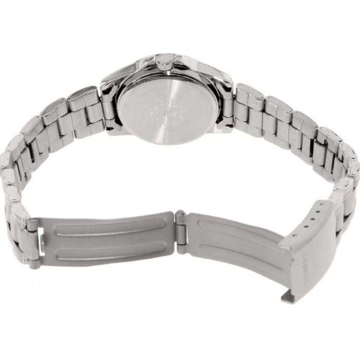 Casio MTP-1215A-2A2DF Silver Stainless Steel Strap Watch for Men-Watch Portal Philippines