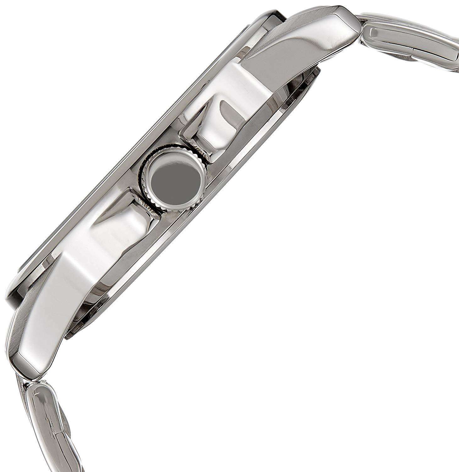 Casio MTP-1216A-7BDF Silver Stainless Steel Strap Watch for Men-Watch Portal Philippines