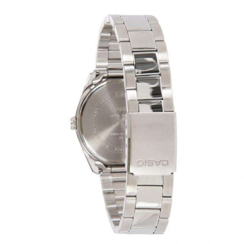 Casio MTP-1302D-7BVDF Silver Stainless Steel Strap Watch for Men-Watch Portal Philippines
