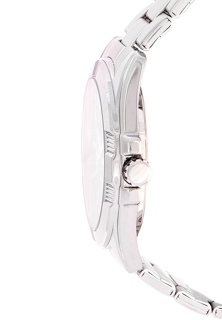 Casio MTP-1308D-2AVDF Analog Stainless Steel Strap Watch For Men-Watch Portal Philippines